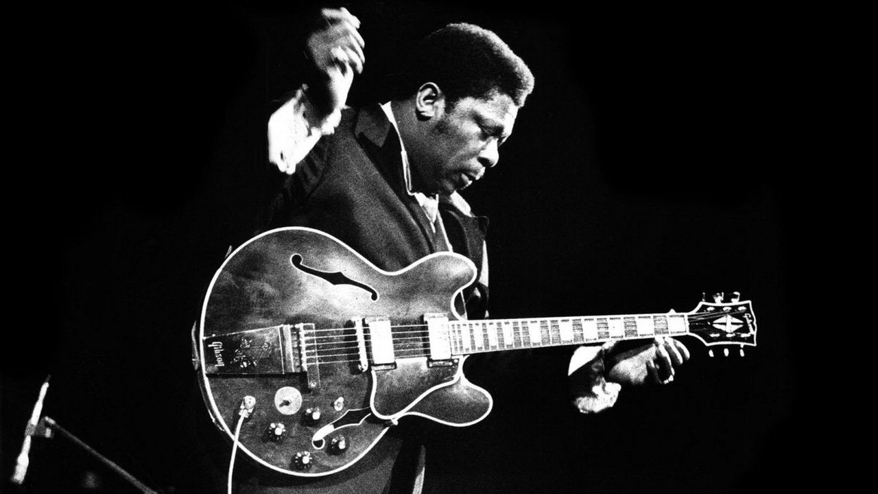 B.B. King: The Life of Riley 2012 123movies