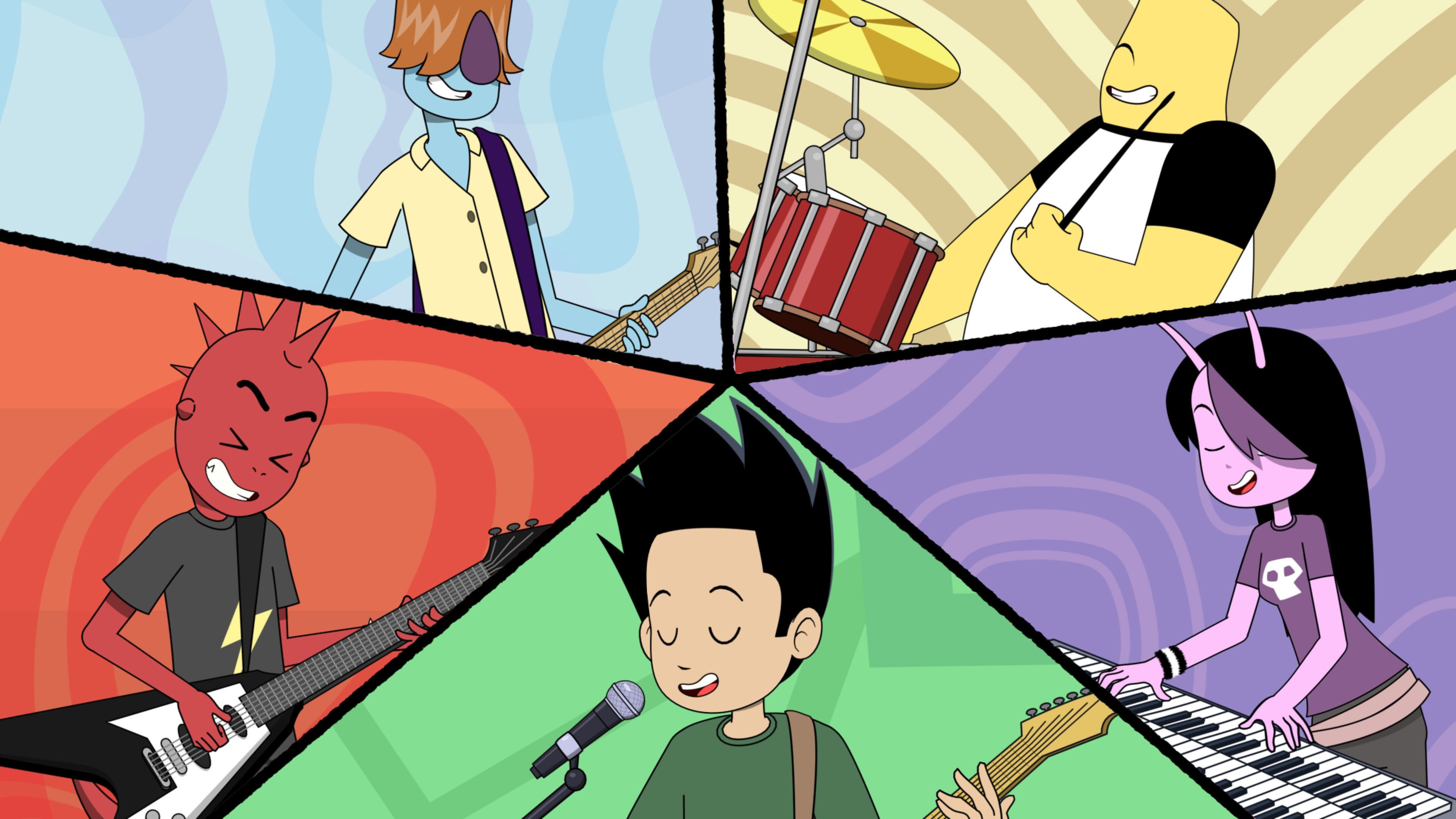 Backdrop