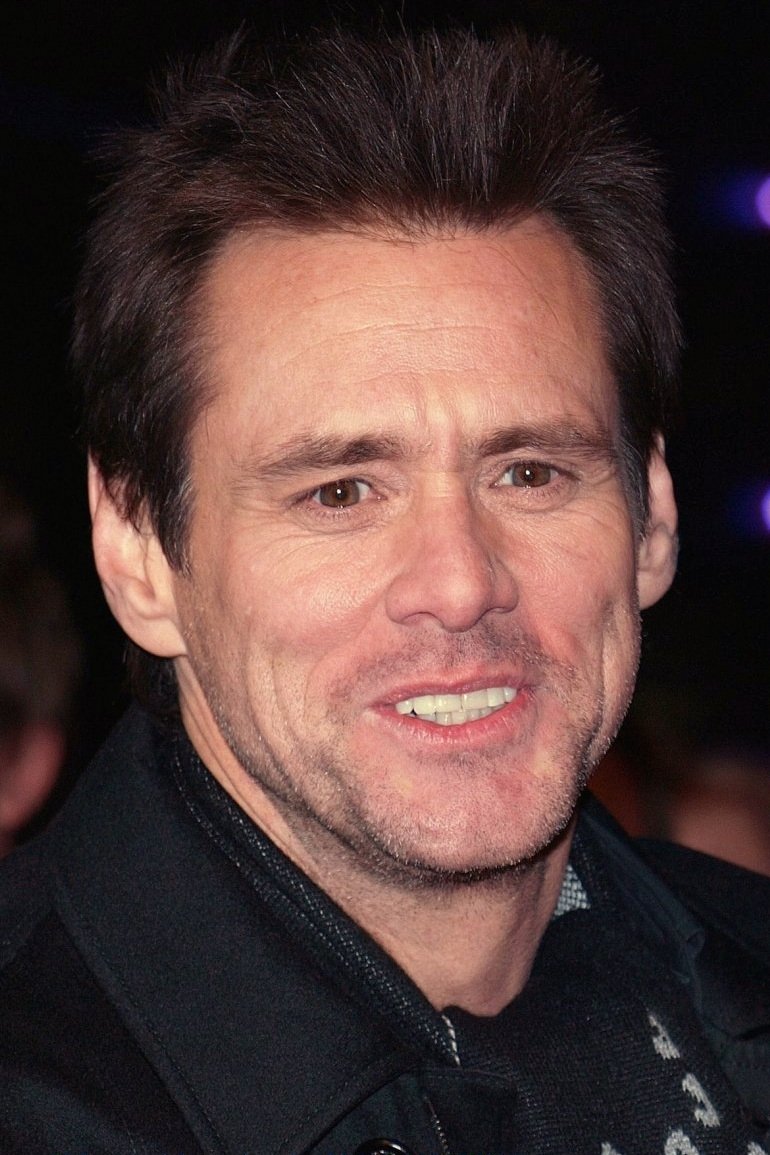 Foto de Jim Carrey