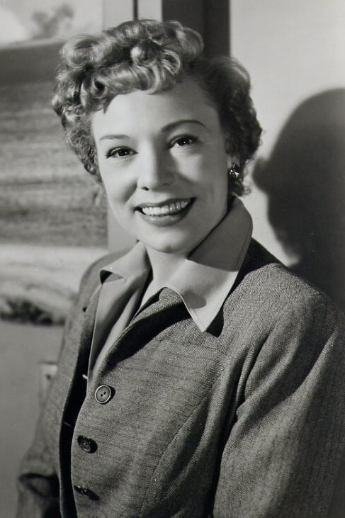 Foto de Audrey Christie