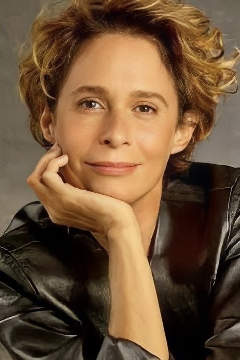 Foto de Andréa Beltrão