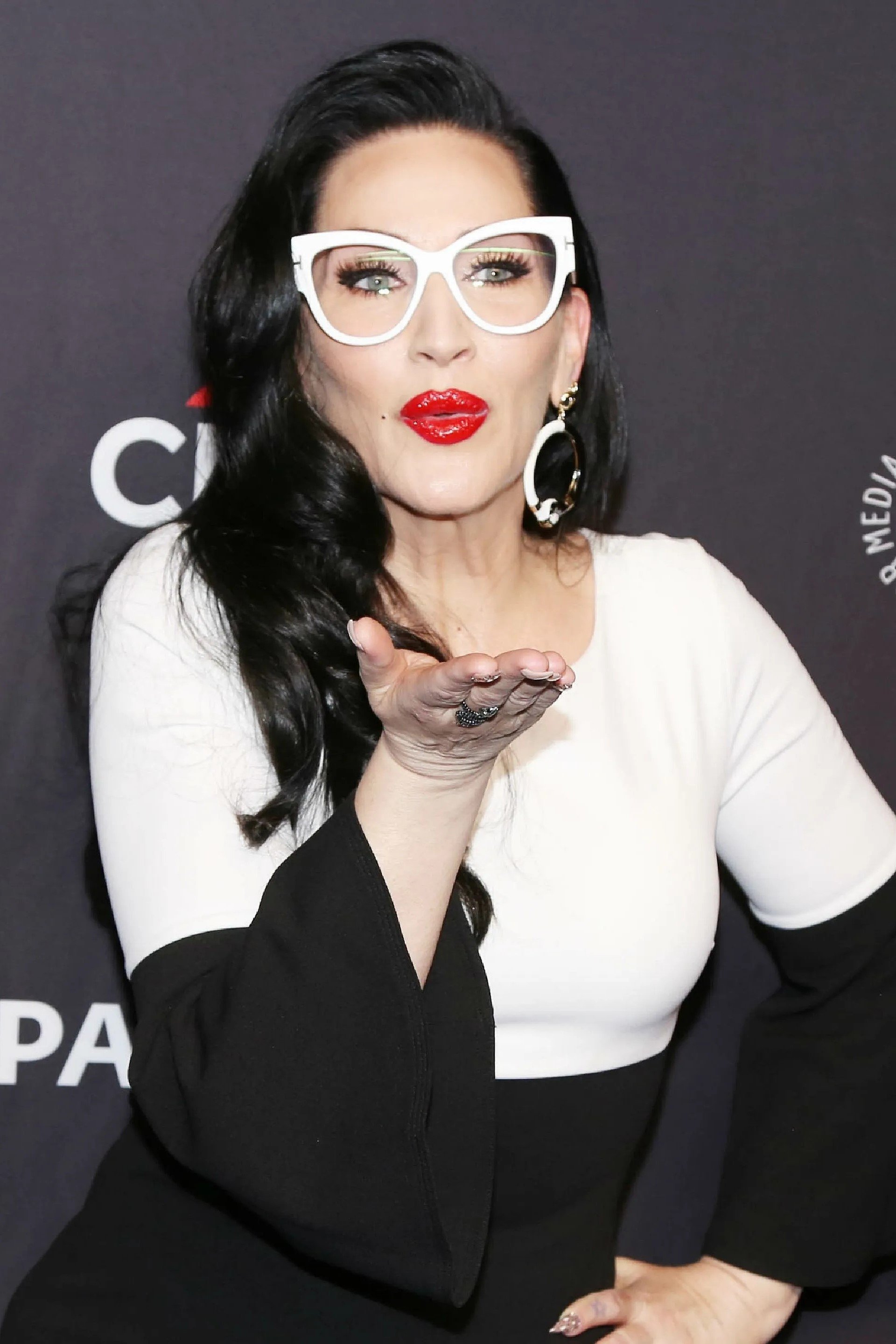 Foto de Michelle Visage