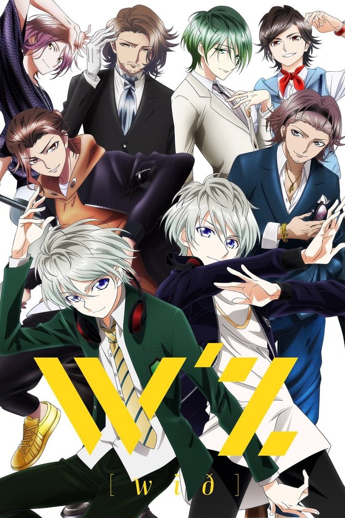 Poster de W’z