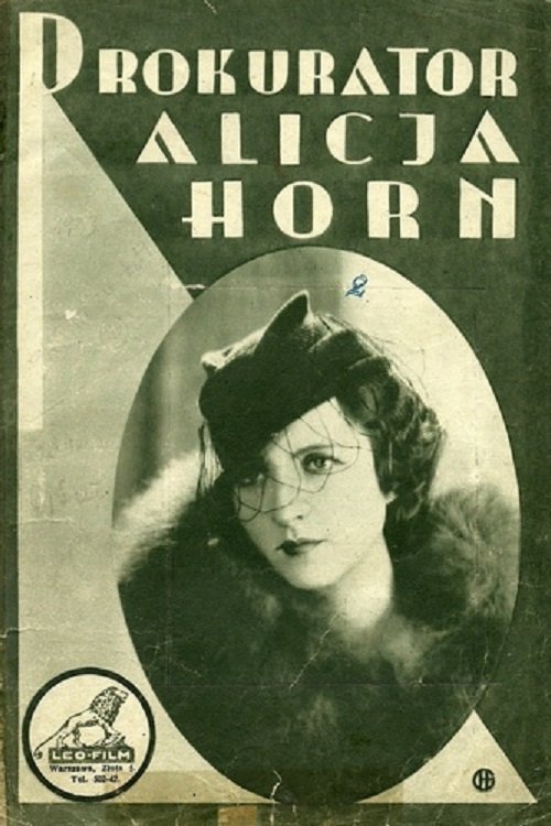 Poster movie