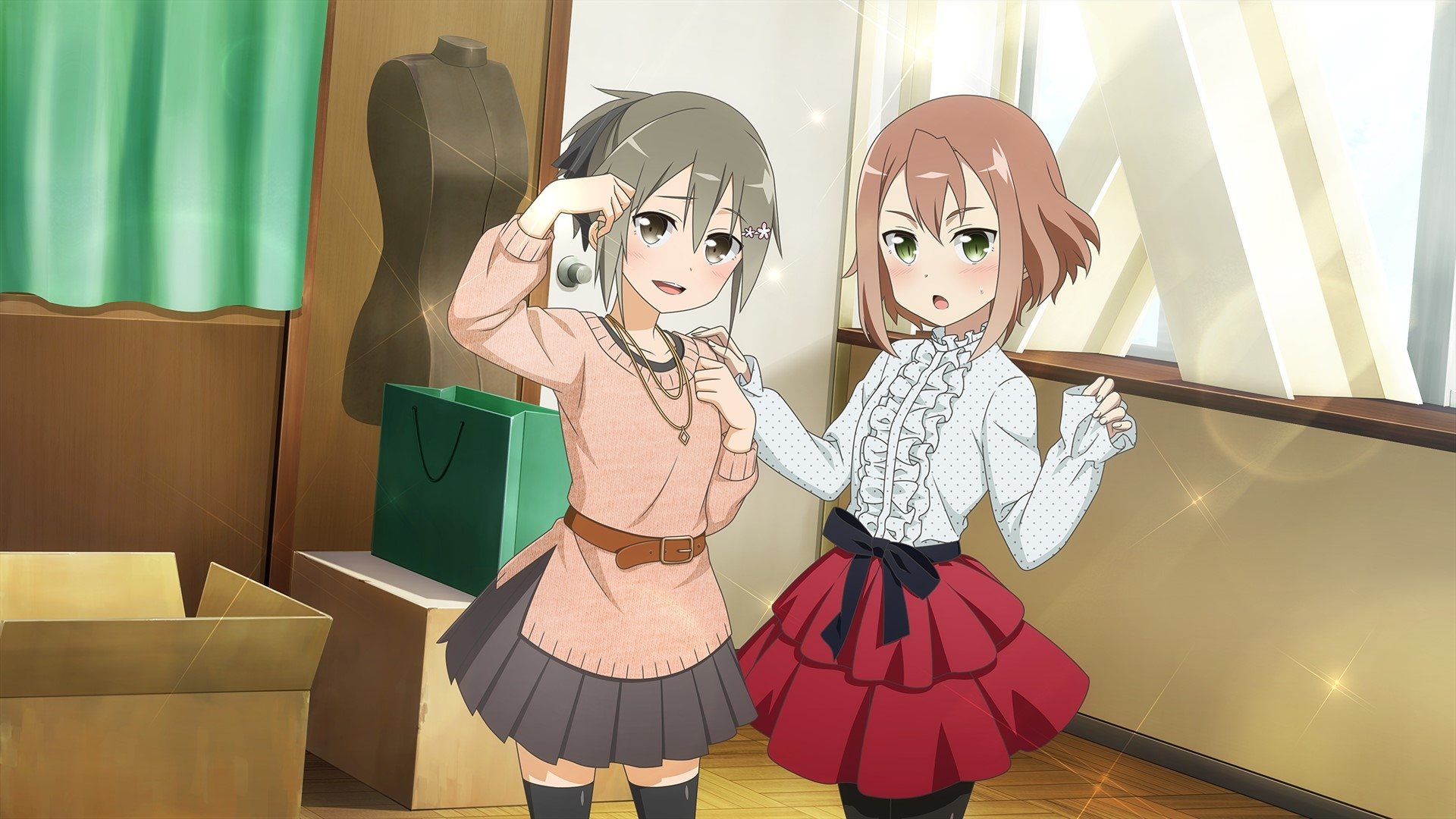 Backdrop image