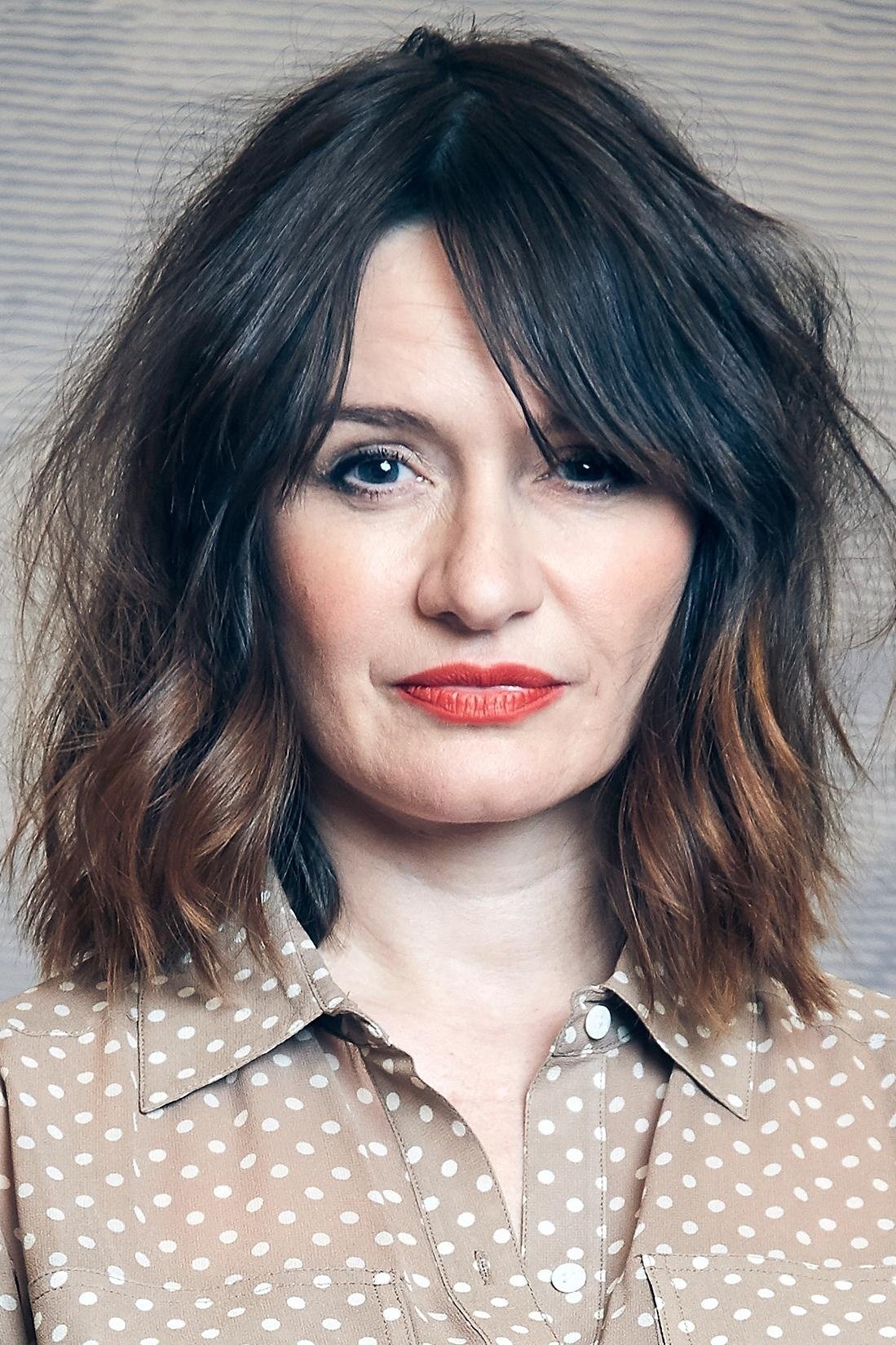 Foto de Emily Mortimer
