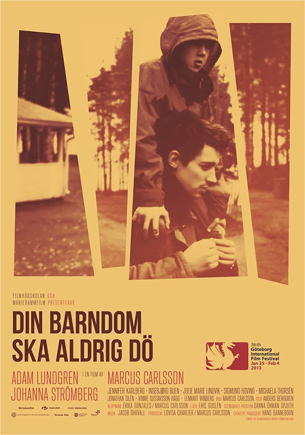 Poster movie