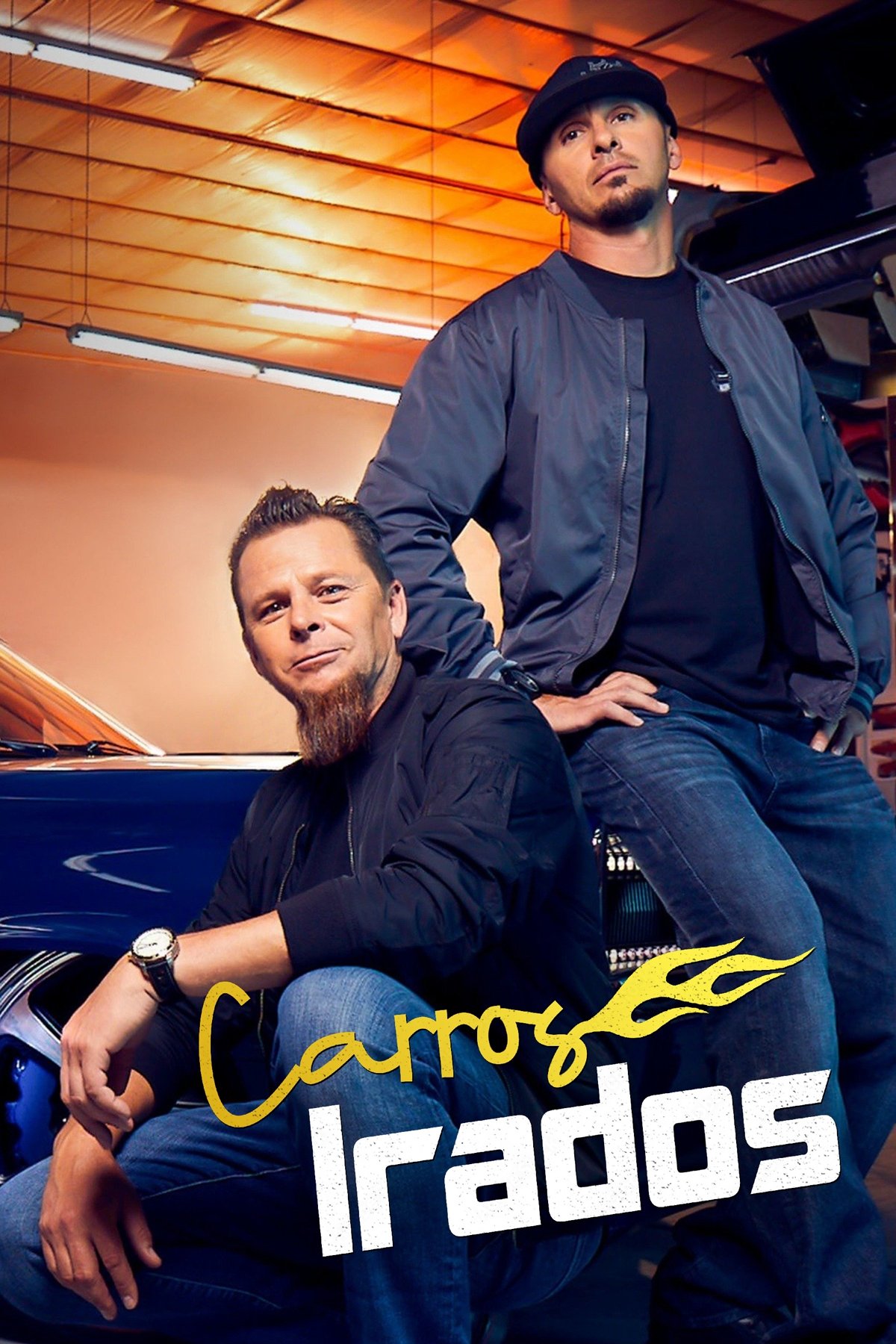 Poster de Temporada 7