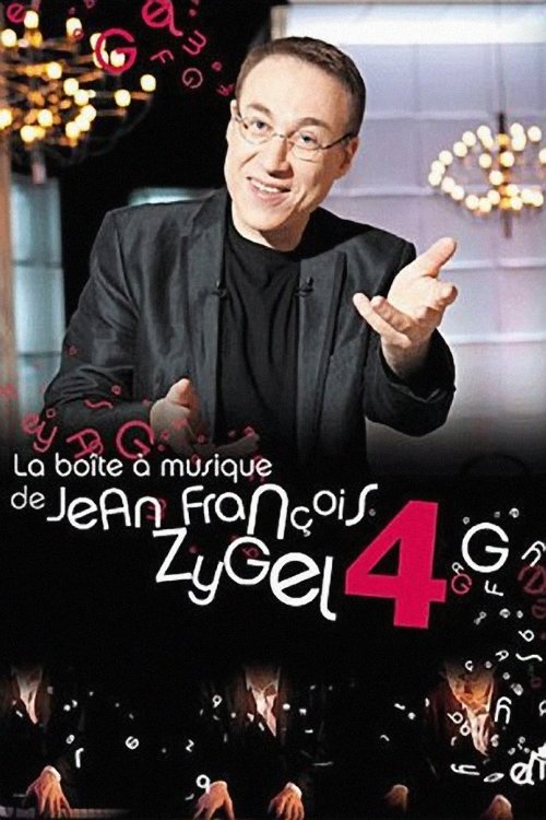 Poster de Temporada 4