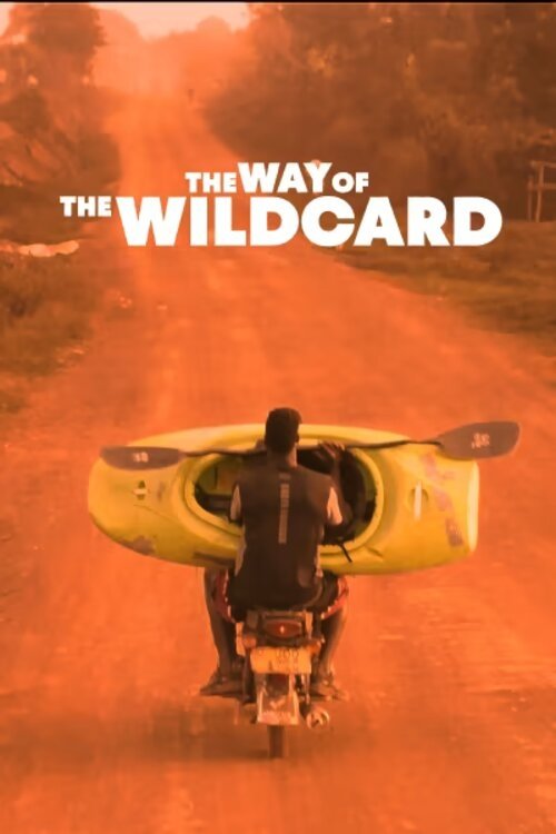 Poster de The Way of The Wildcard