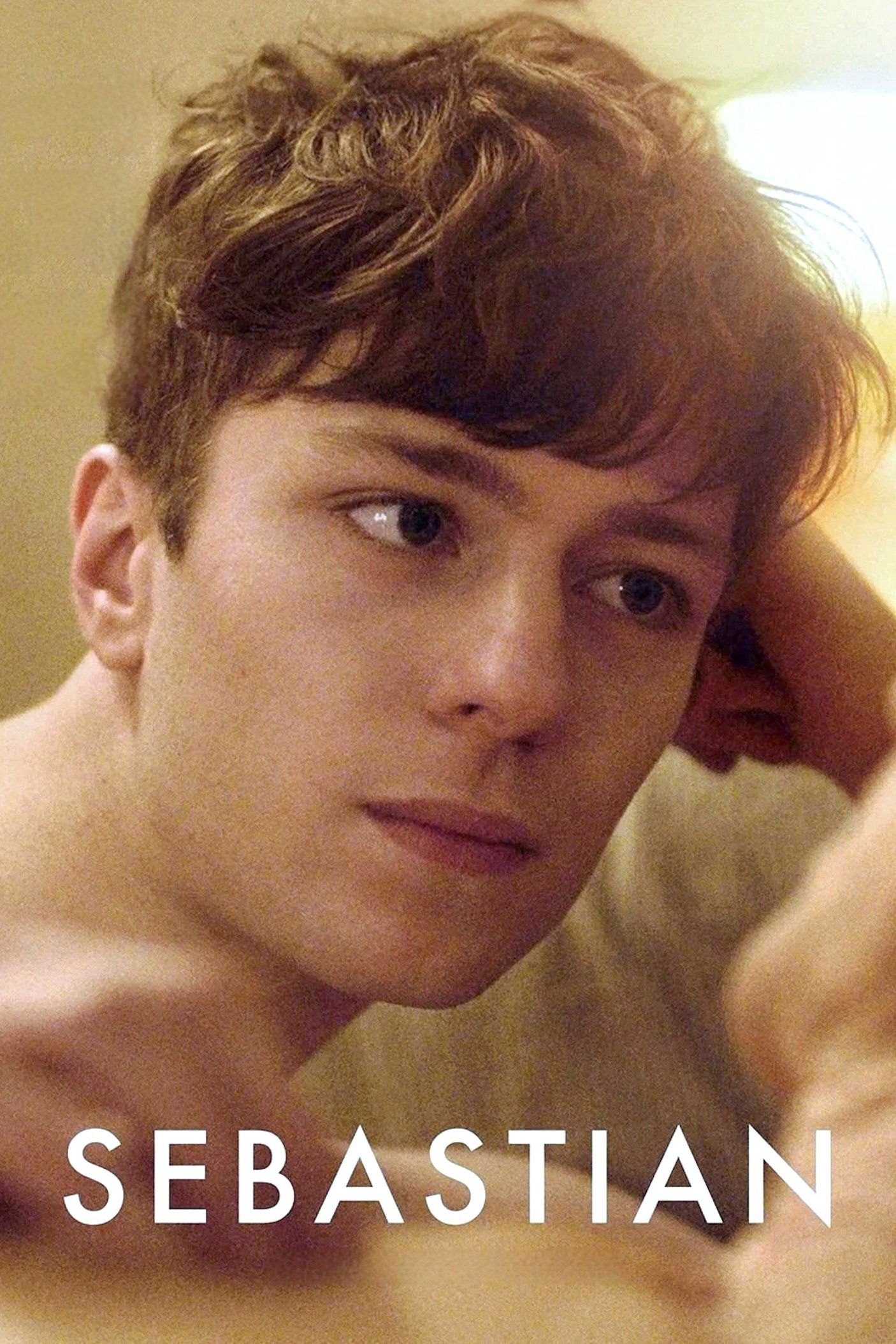 Poster de Sebastian