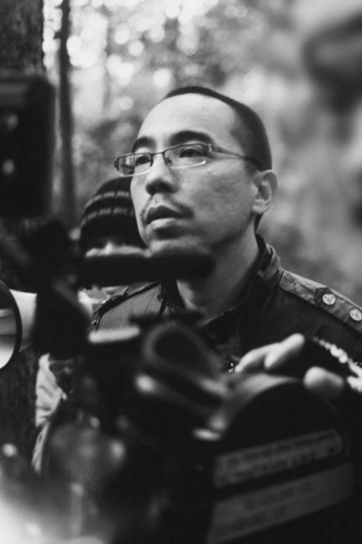 Foto de Apichatpong Weerasethakul