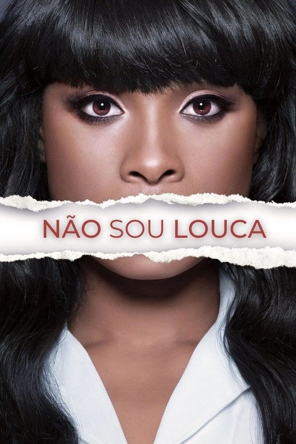 Poster de Não Sou Louca