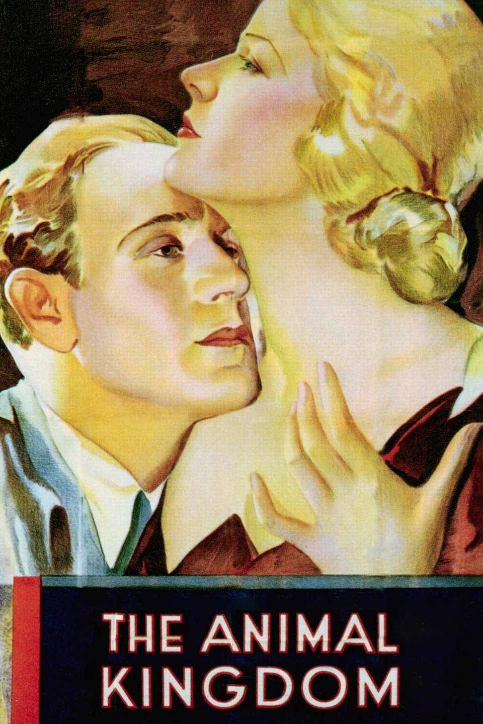 Poster movie