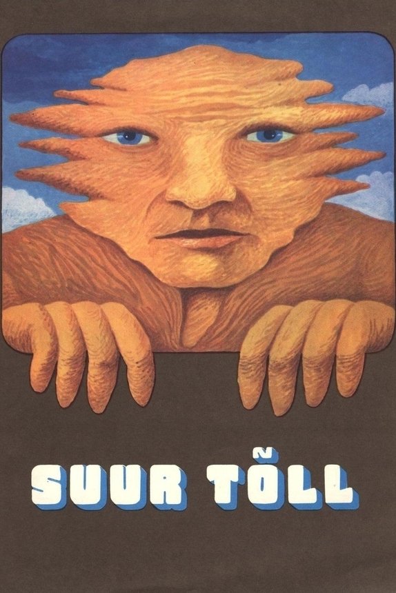 Poster de Suur Tõll