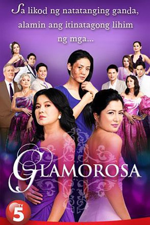 Poster de Temporada 1