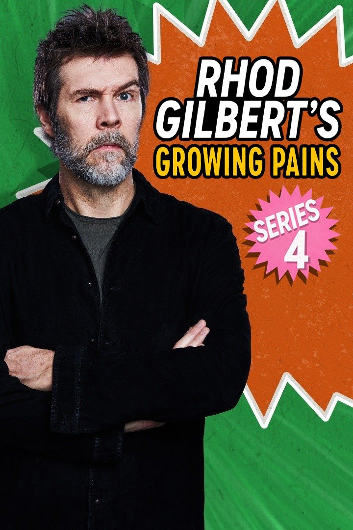 Poster de Temporada 4