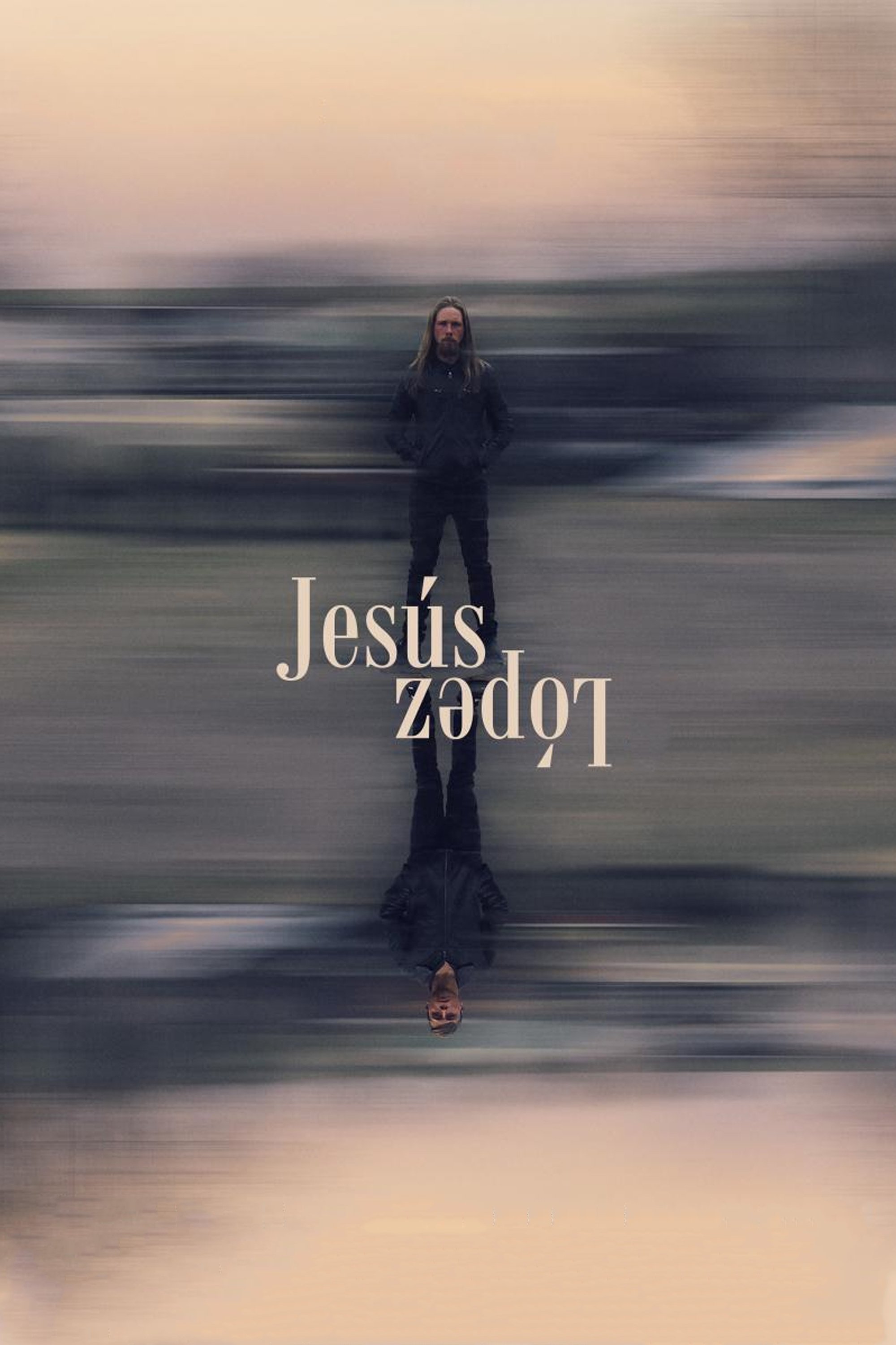 Poster de Jesús López