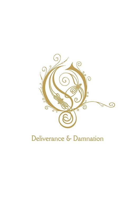 Poster de Opeth: The Making of Deliverance and Damnation
