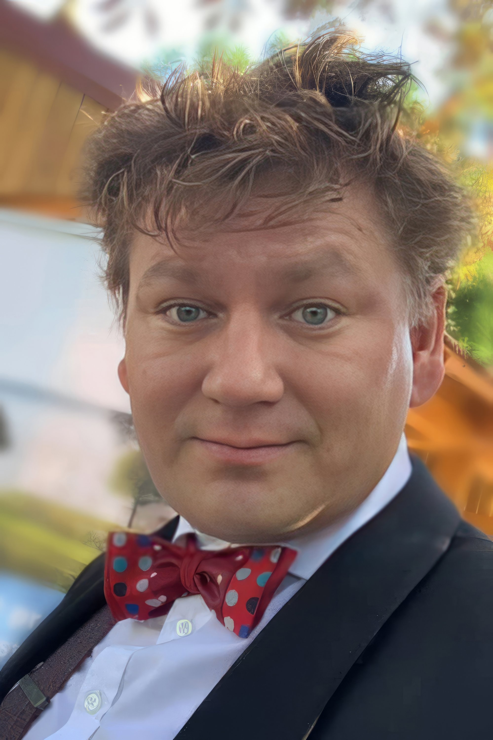 Profil Fotoğrafı
