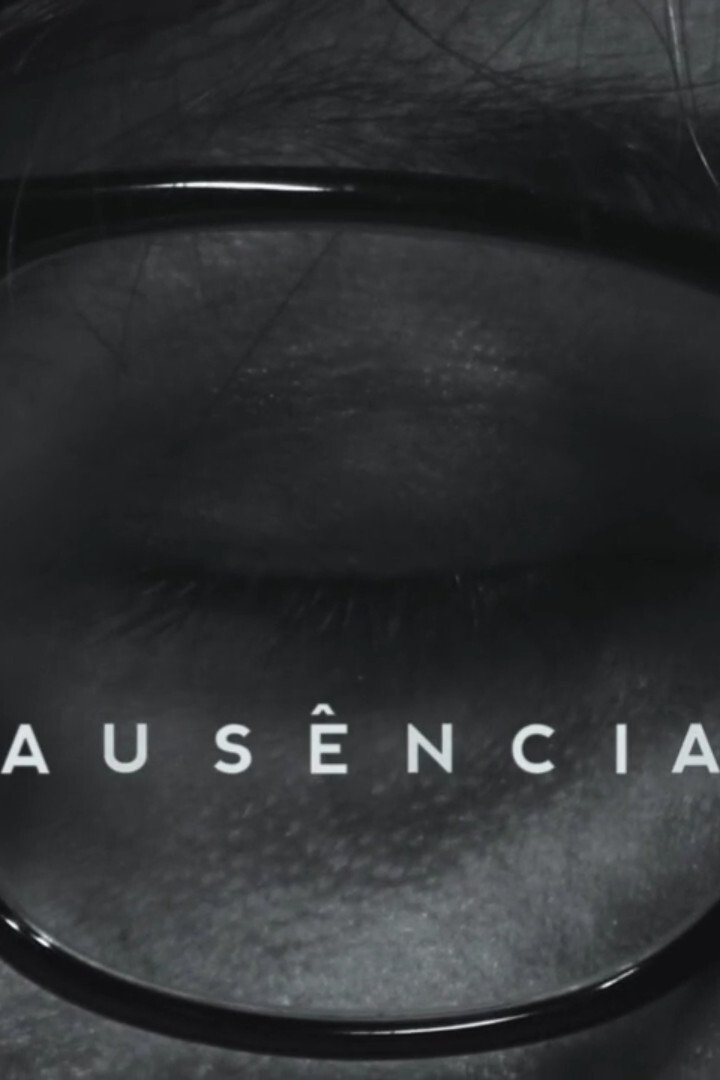 Poster de Ausência