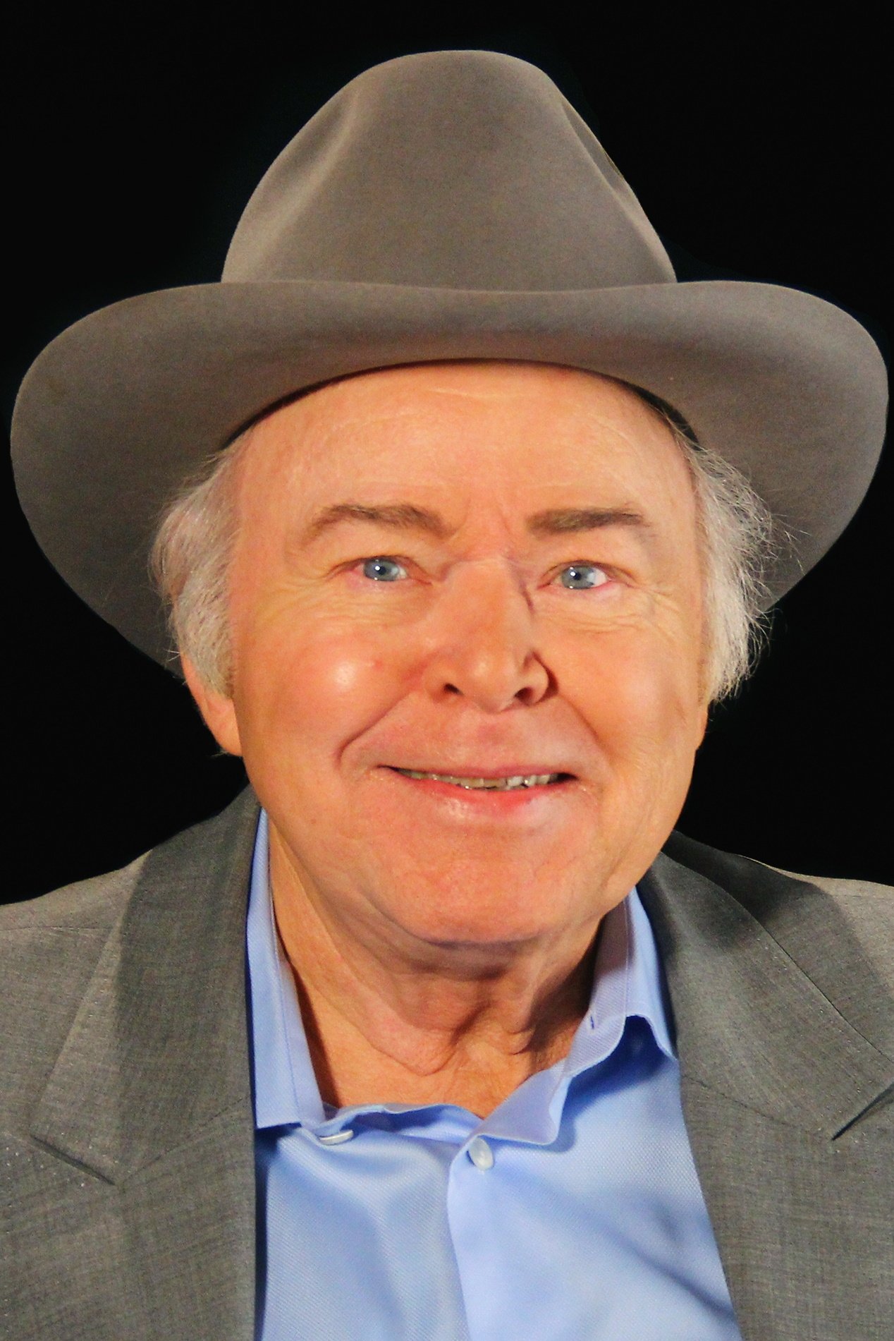 Foto de Roy Clark