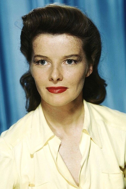 Foto de Katharine Hepburn