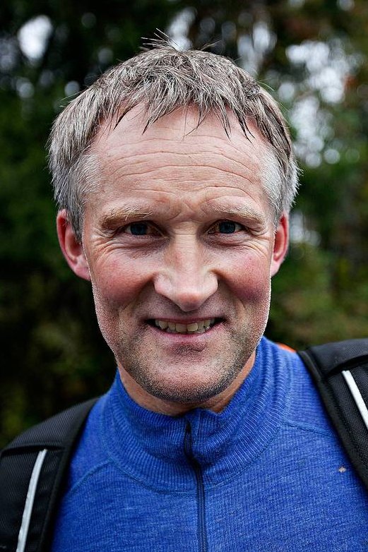 Foto de Vegard Ulvang