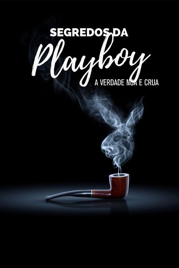 Poster de Segredos da Playboy