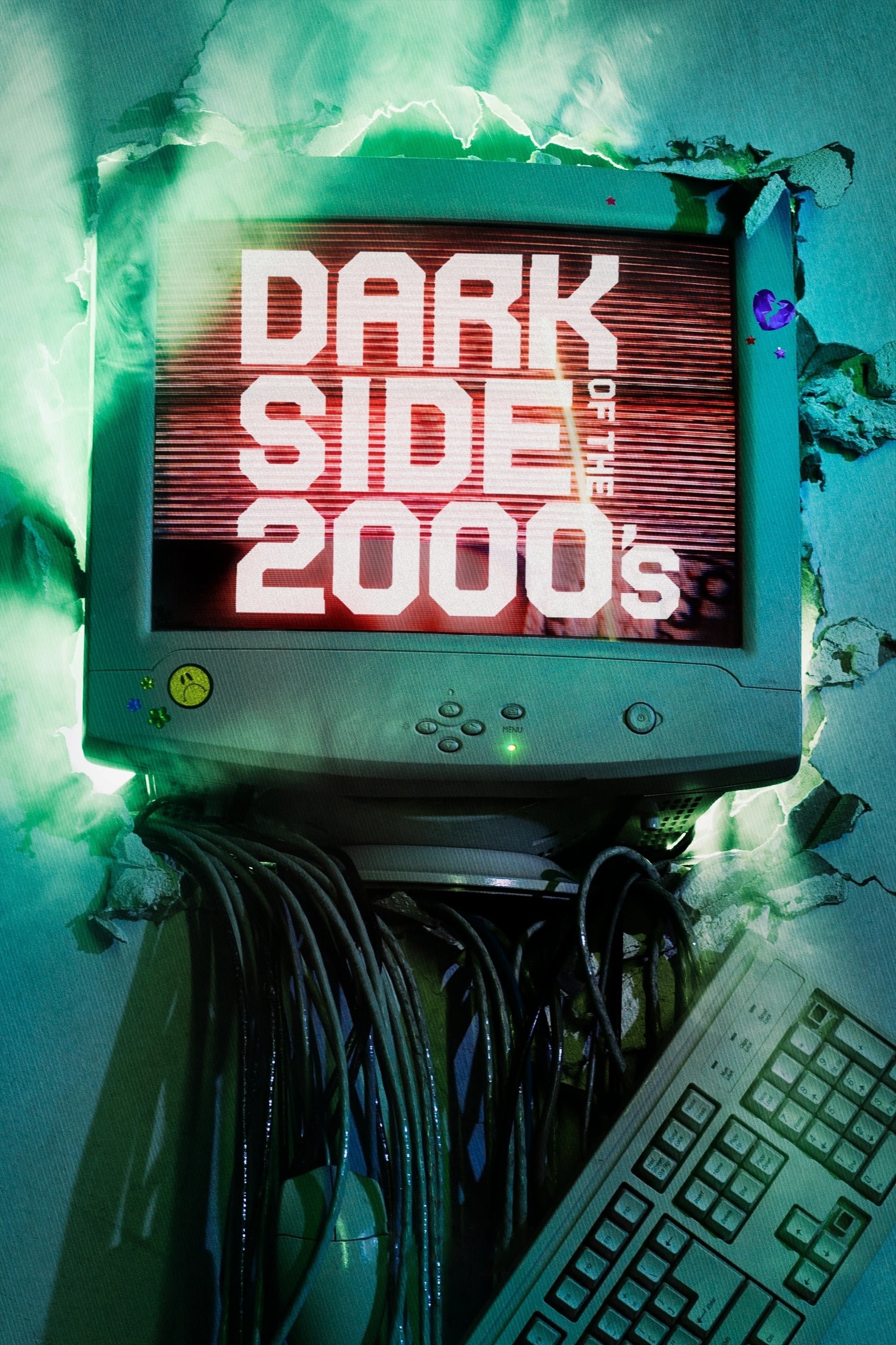 Poster de Dark Side of the 2000s