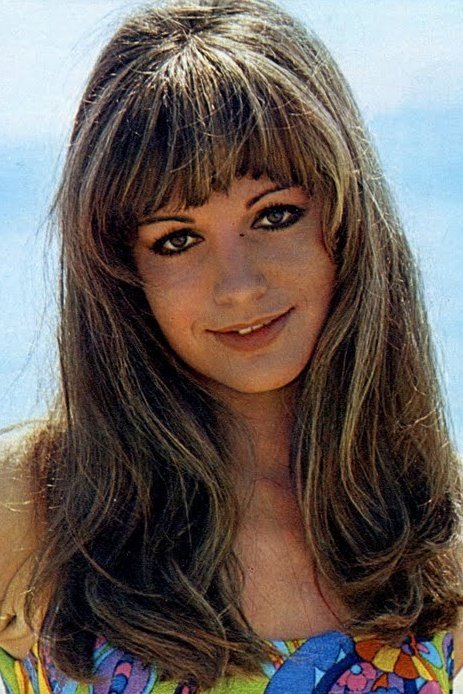 Foto de Catherine Spaak