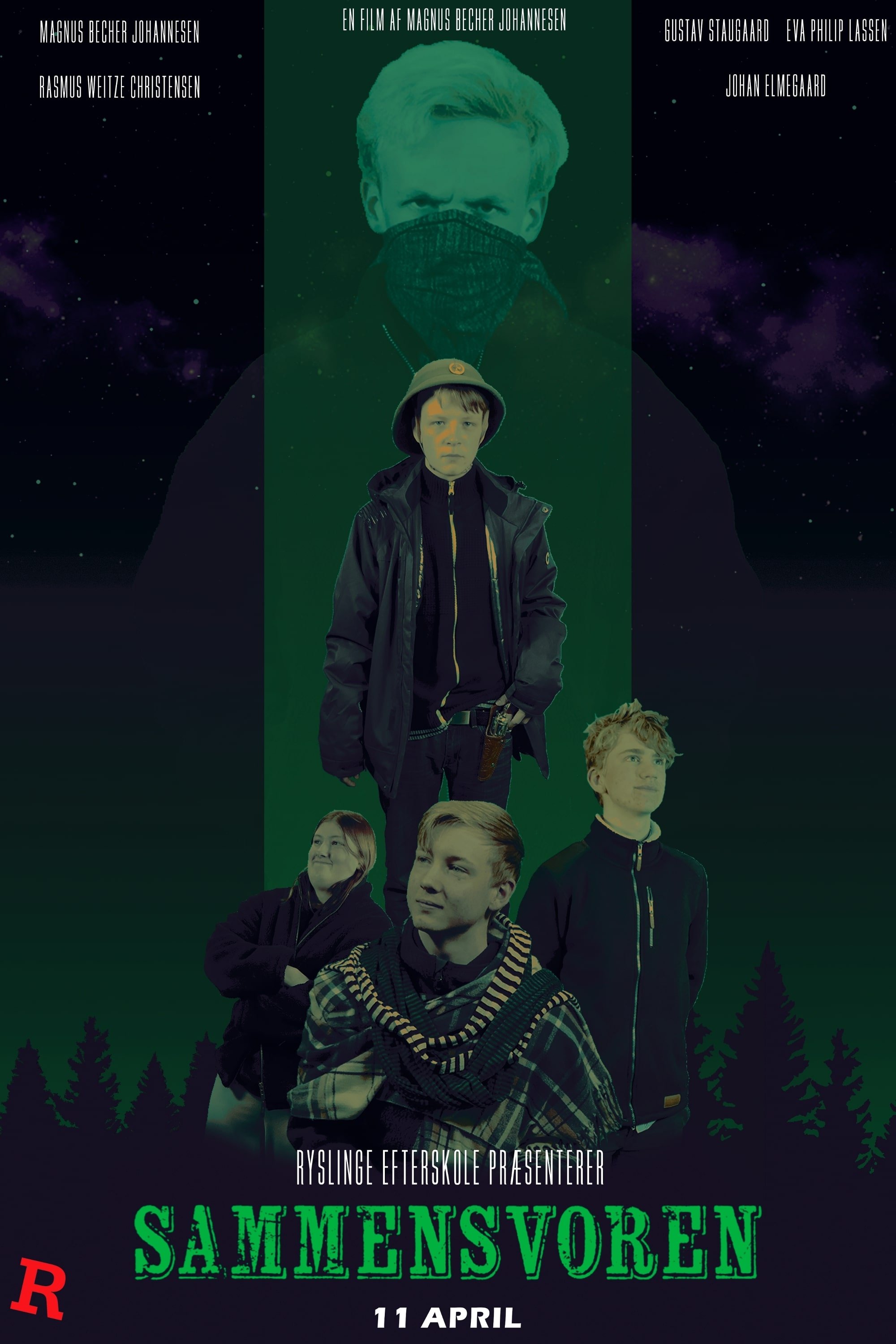 poster