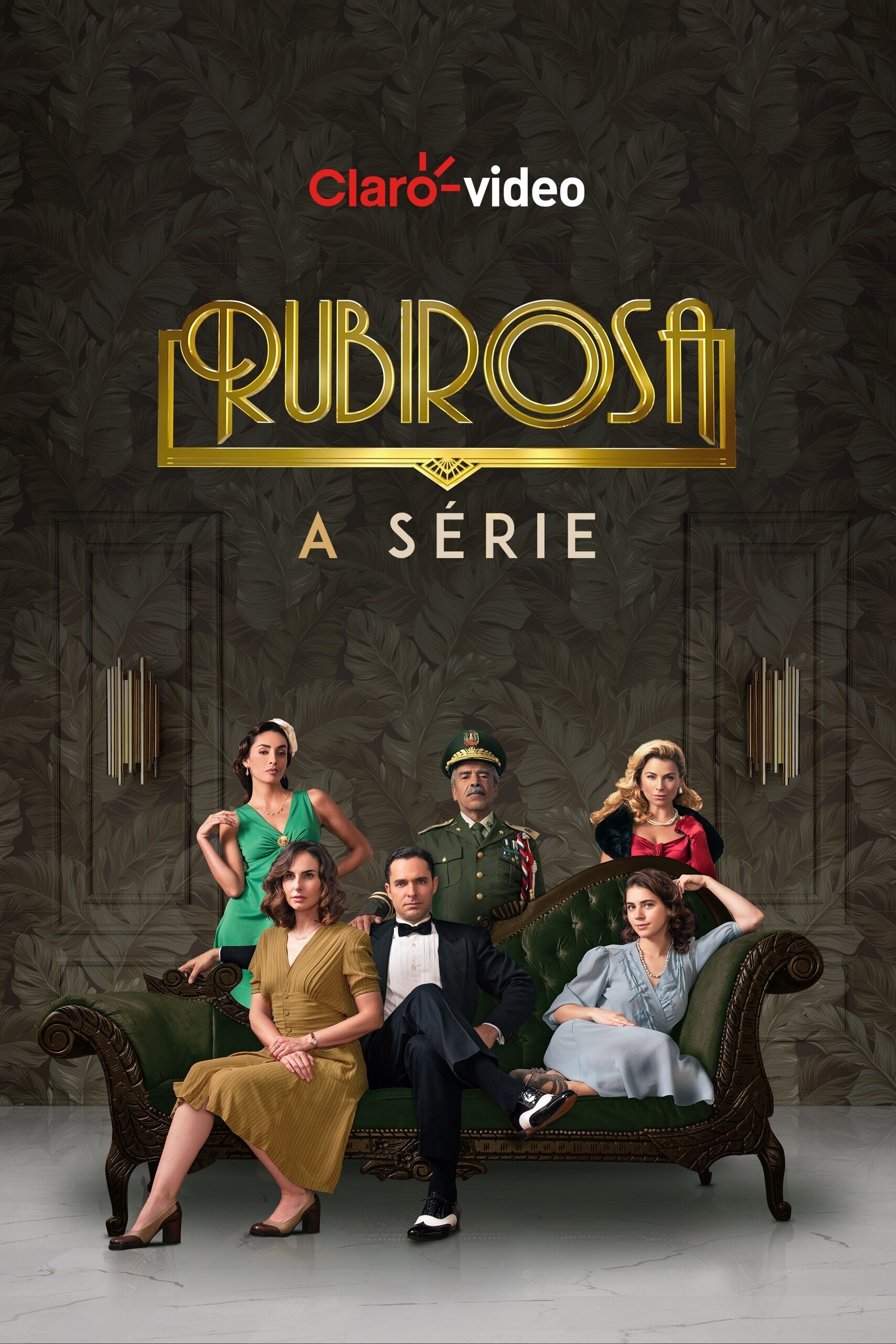 Poster de Temporada 1