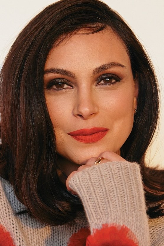 Foto de Morena Baccarin