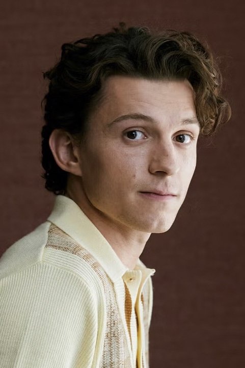 Foto de Tom Holland