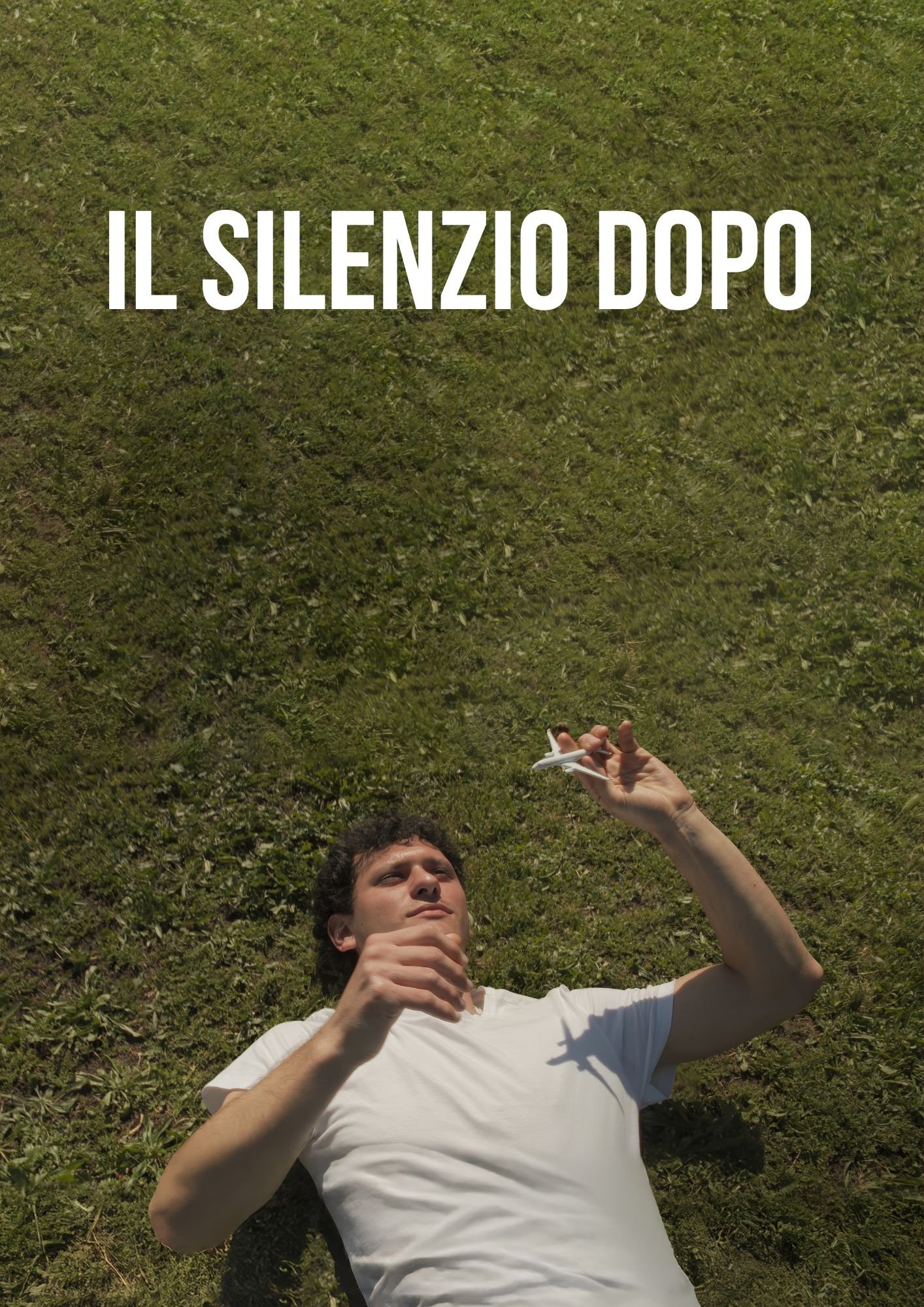 Poster de Il Silenzio Dopo