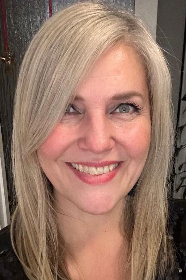 Camilla Hentze Jørgensen/Makeup Artist