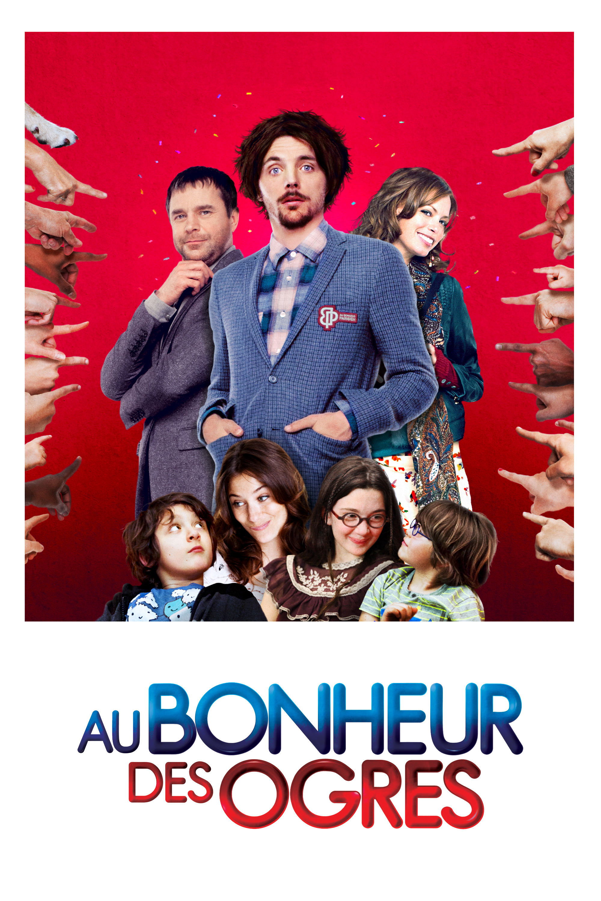 Poster movie