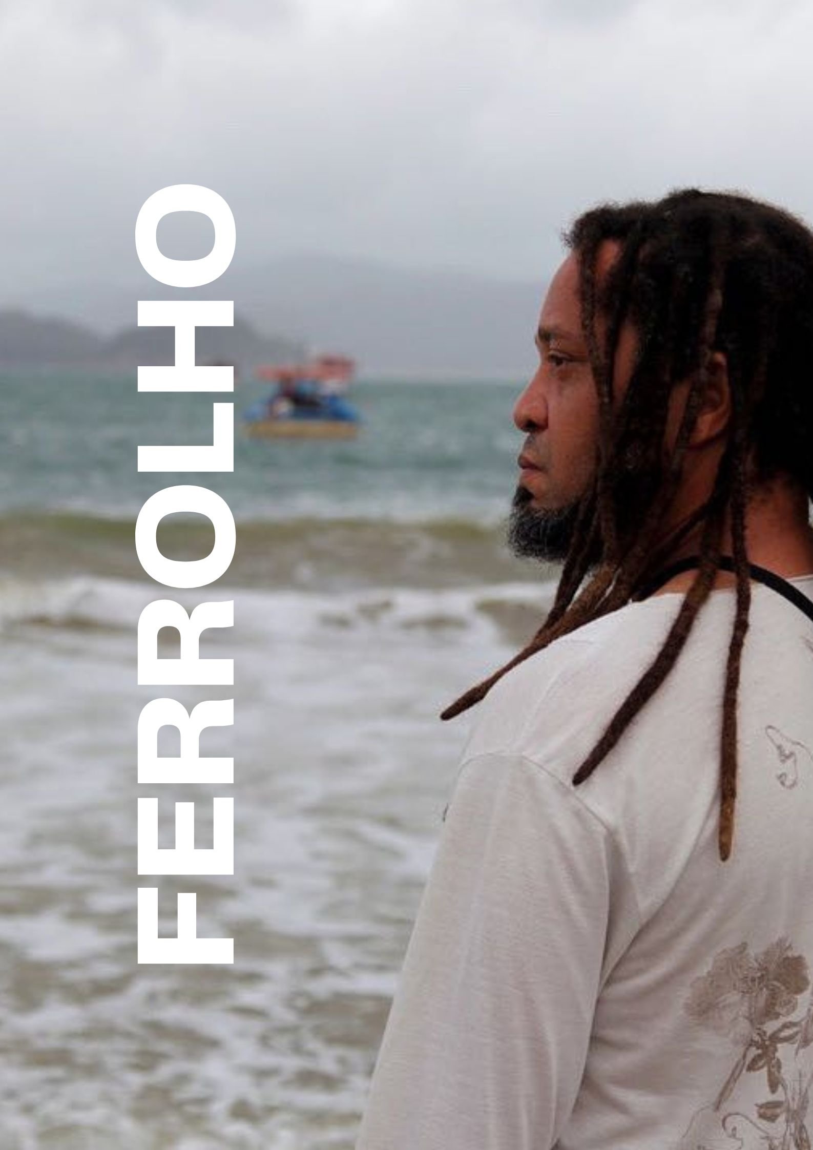 Poster de Ferrolho
