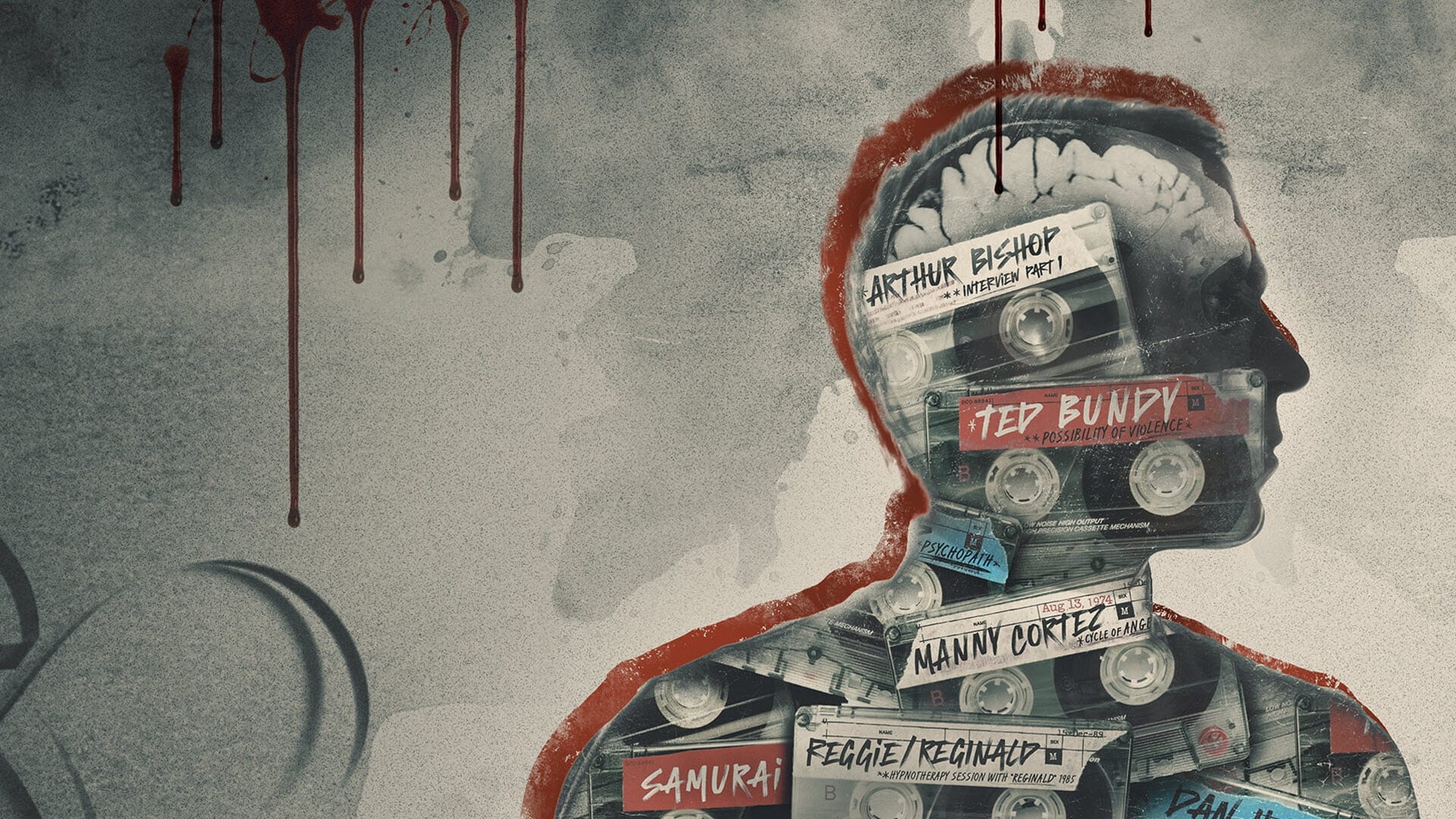 Violent Minds: Killers on Tape streaming – Cinemay