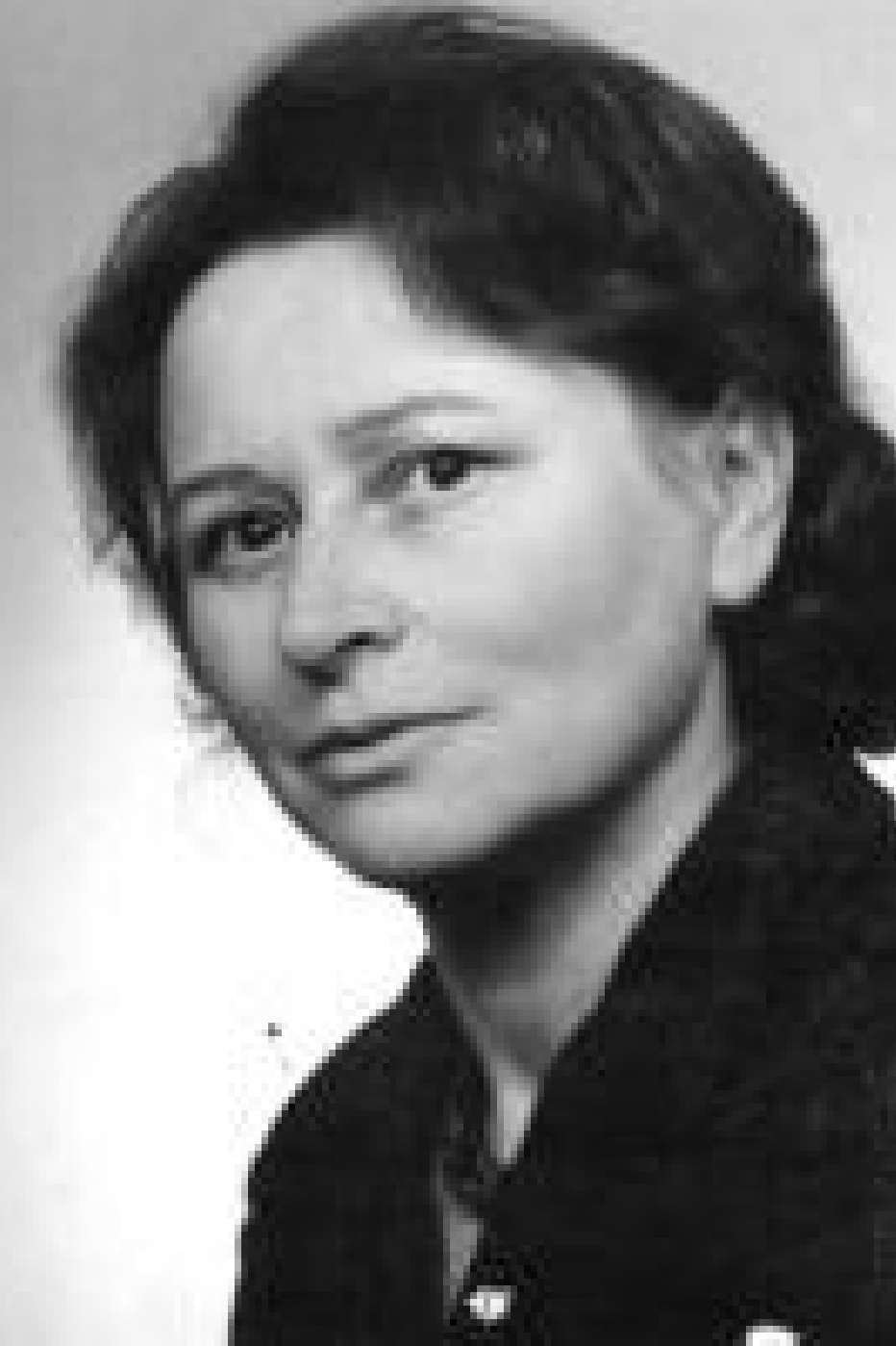 Foto de Stefania Staszewska