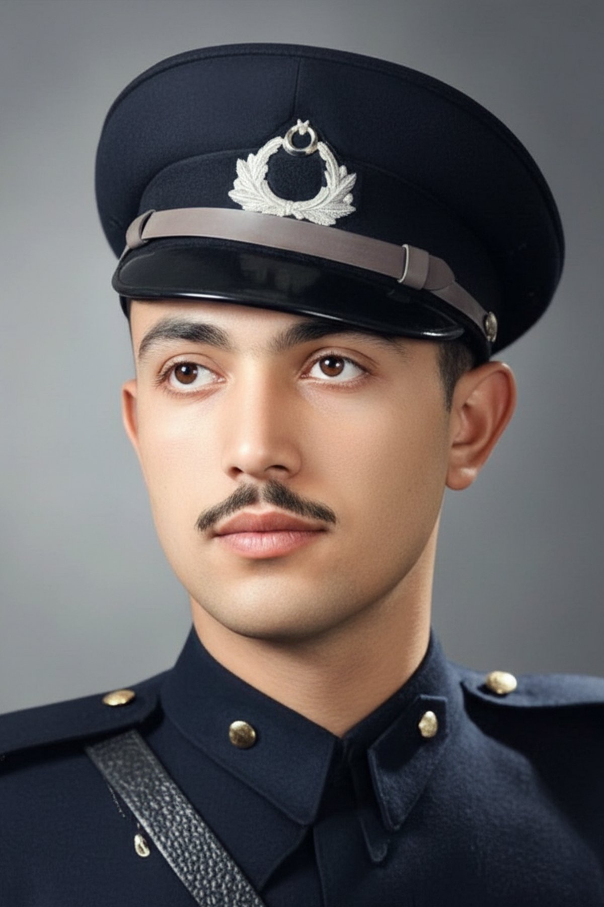 Foto de Temel Karamahmut
