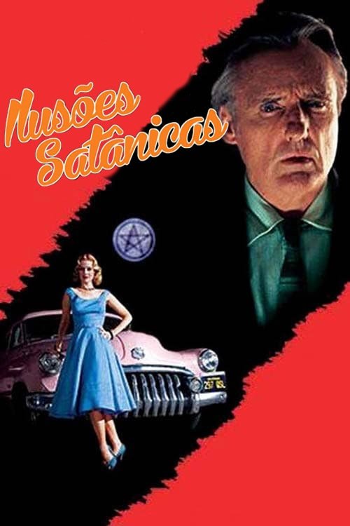 Poster de Ilusões Satânicas