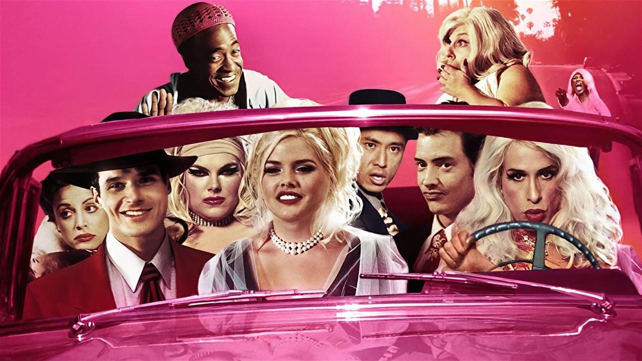 Backdrop image