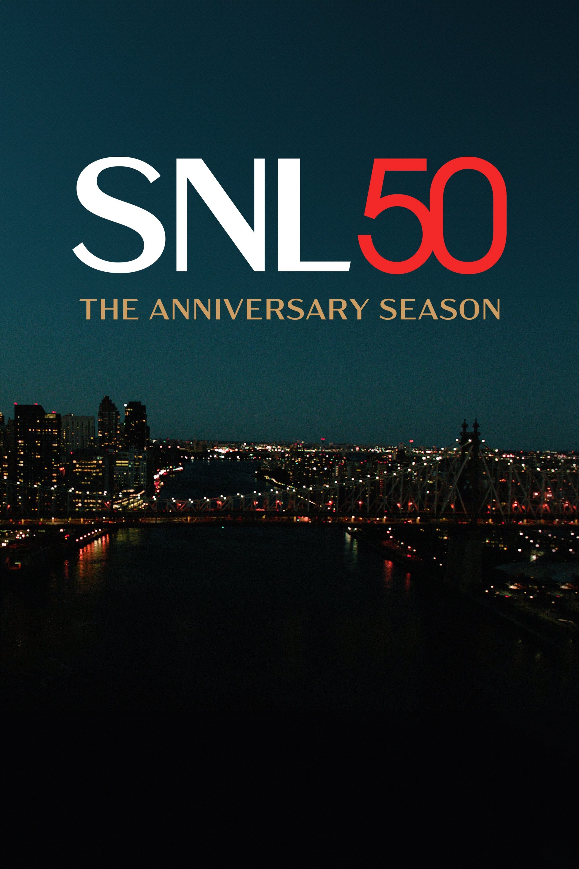 Poster de Temporada 50