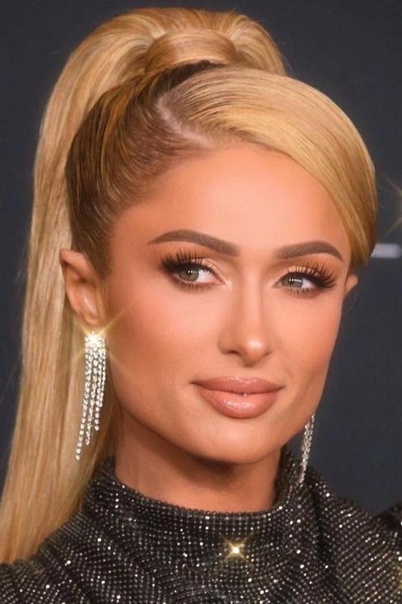 Foto de Paris Hilton
