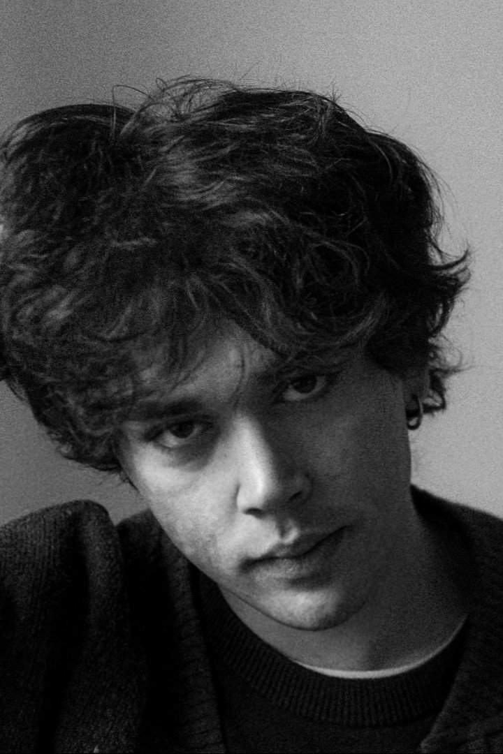 Foto de Antonio Casanegra