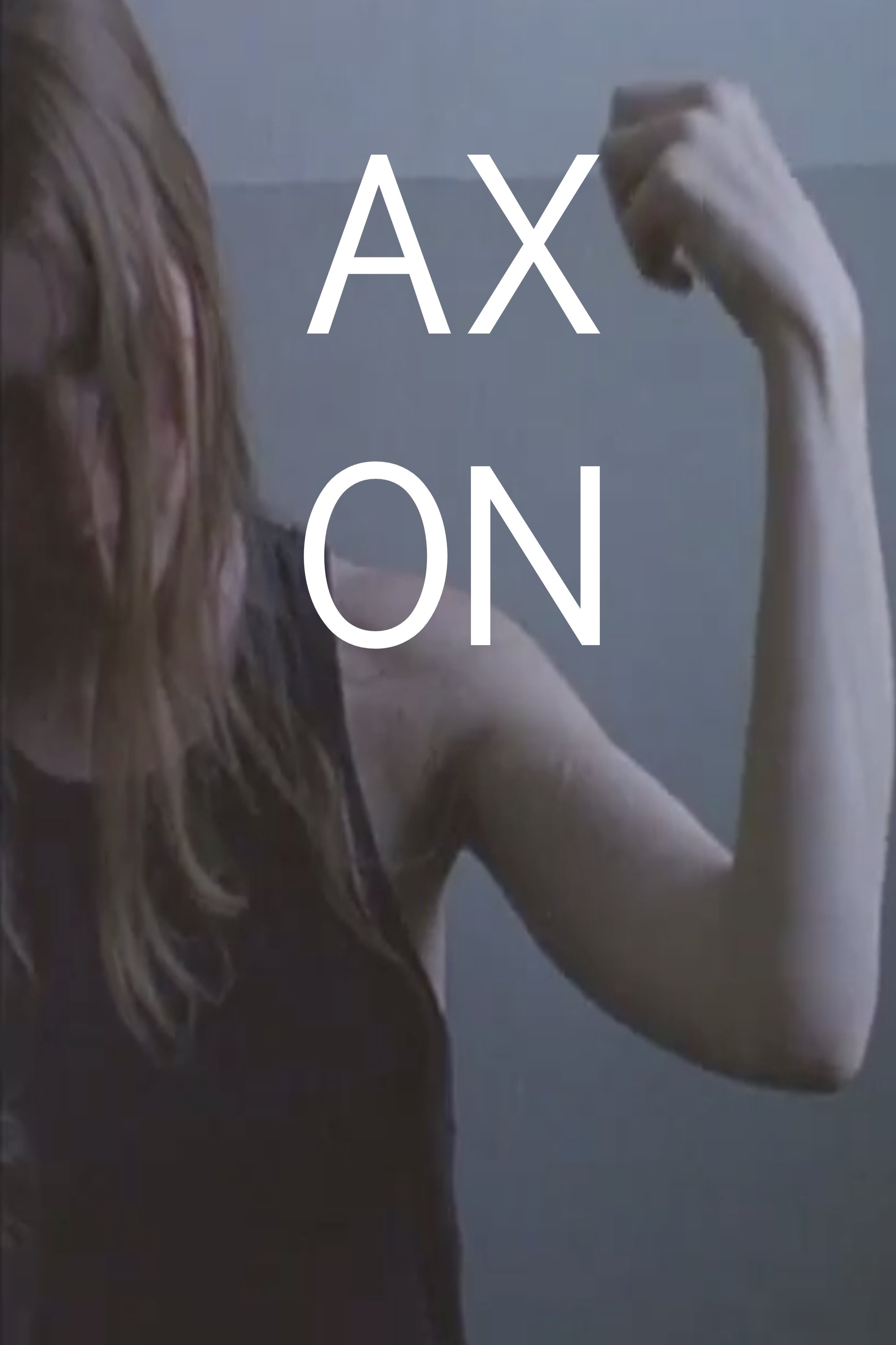 Poster de Axon