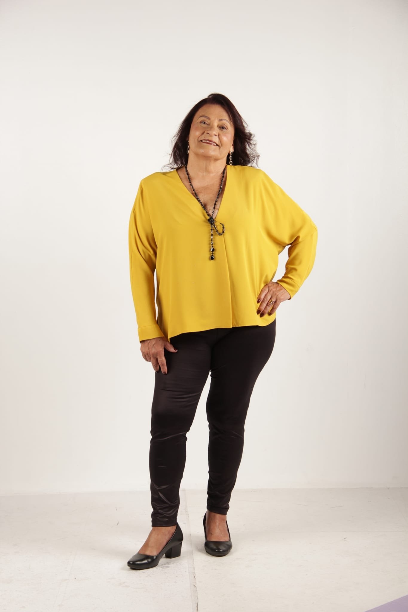 Foto de Sônia Cardoso