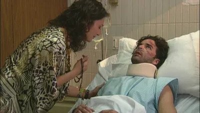 The Man from the Nightmares